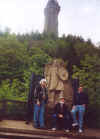 03-16 Sir William Wallace Monument Stirling Scotland.jpg (30030 bytes)