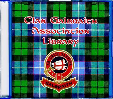 CGA Library DVD