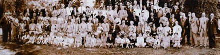 Eldorado Park, Ontario, Canada 1929 Galbraith Reunion