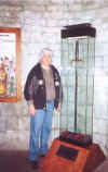 The Sword of Sir William Wallace Stirling Scotland.jpg (26405 bytes)